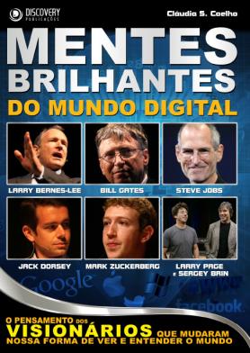 Mentes Brilhantes Da Literatura Universal Ed. 01