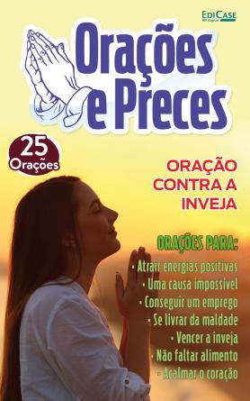 Orações e Preces Ed. 09