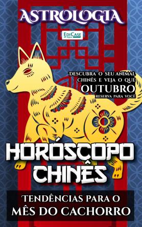 Astrologia Ed. 29 - Horóscopo Chinês