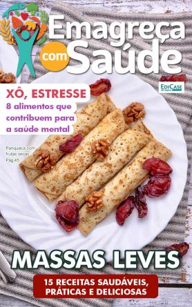 Emagreça Com Saúde Ed. 29