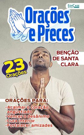 Orações e Preces Ed. 10