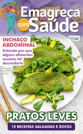 Emagreça Com Saúde Ed. 31