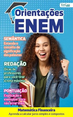 Orientações Enem Ed. 12