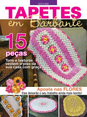 Feito à Mão Ed. 196