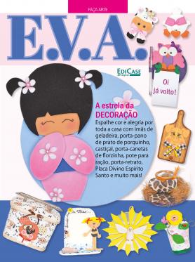 Faça Arte Ed. 14 - E.V.A.