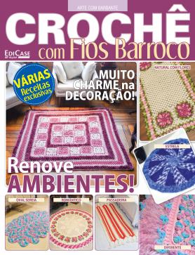 Arte Com Barbante Ed. 13
