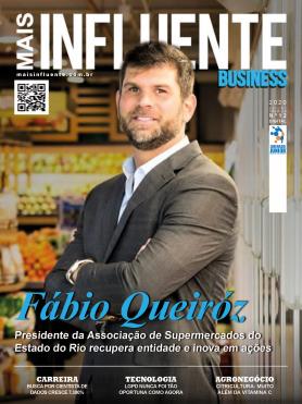 Mais Influente Business Ed. 12