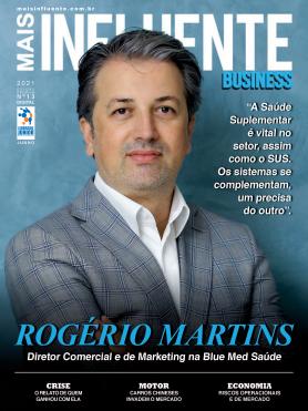 Mais Influente Business Ed. 13