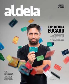 Aldeia Ed. 152 - Experiência EUCARD