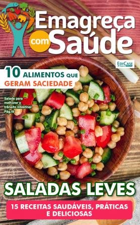 Emagreça Com Saúde Ed. 32