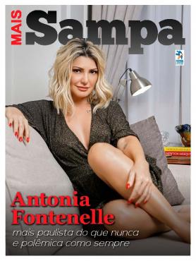 Mais Sampa Ed. 11/07/2021