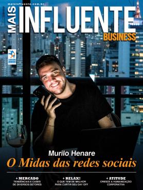 Mais Influente Business Ed. 14