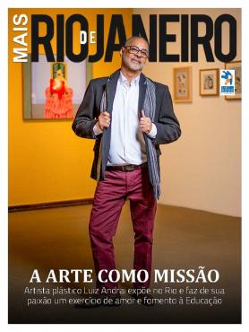 Mais Rio de Janeiro - 01/08/2021