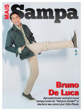 Mais Sampa Ed. 01/08/2021