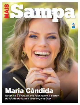 Mais Sampa Ed. 22/08/2021