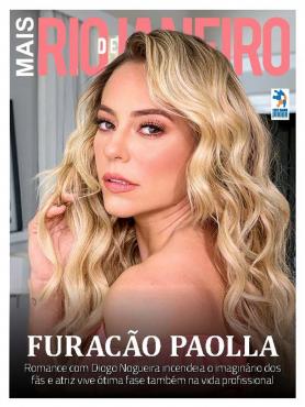 Mais Rio de Janeiro - 29/08/2021