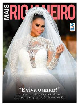 Mais Rio de Janeiro - 12/09/2021