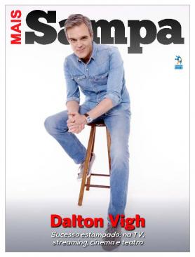 Mais Sampa Ed. 12/09/2021