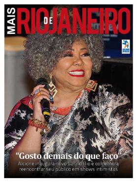 Mais Rio de Janeiro - 19/09/2021