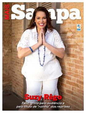 Mais Sampa Ed. 19/09/2021