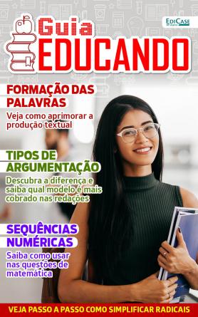 Guia Educando Ed. 01
