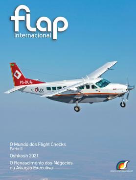 Flap Internacional Ed. 586 - O Mundo dos Flight Checks Parte II