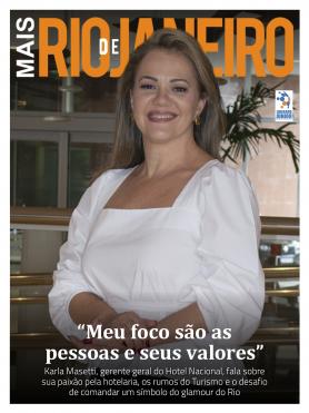 Mais Rio de Janeiro - 26/09/2021
