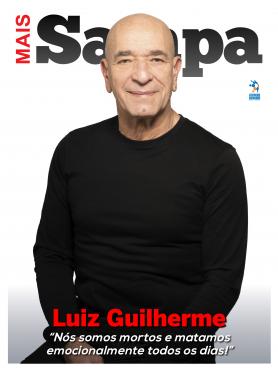 Mais Sampa Ed. 26/09/2021