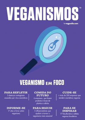 Veganismos Ed. 13