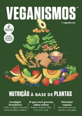 Veganismos Ed. 14