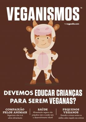 Veganismos Ed. 16