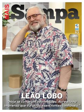 Mais Sampa Ed. 03/10/2021