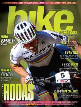 Bike Action Ed. 253 - ESPECIAL RODAS