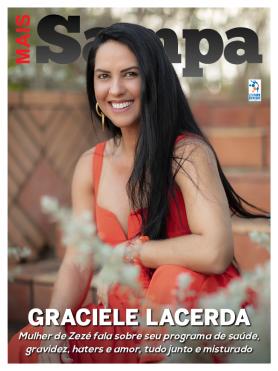 Mais Sampa Ed. 10/10/2021