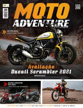 Moto Adventure Ed. 251