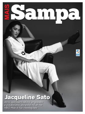 Mais Sampa Ed. 17/10/2021