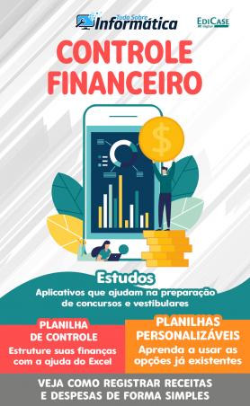 Tudo Sobre Informática Ed. 31 - Controle Financeiro