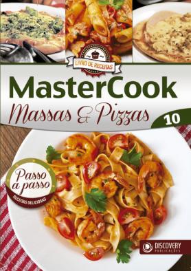 Livro de Receitas - MasterCook Ed. 10
