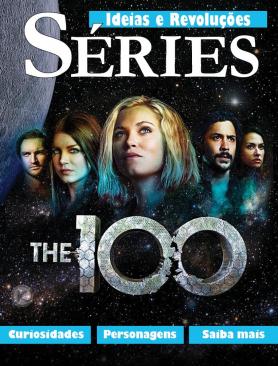 Ideias e Revoluções Ed. 22 - Série THE 100