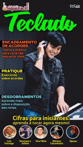 Coleção Toque Fácil Ed. 07