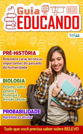 Guia Educando Ed. 03