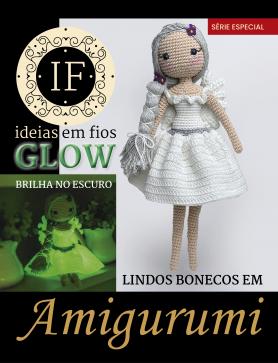 Ideias Em Fios Glow Ed. 01