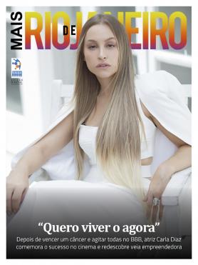 Mais Rio de Janeiro - 07/11/2021