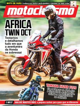 Motociclismo Ed. 287