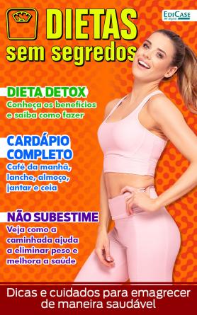 Dietas Sem Segredos Ed. 14