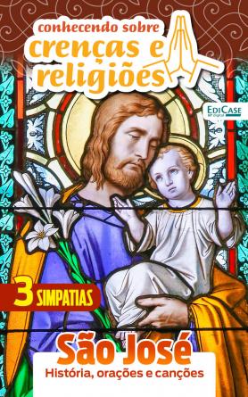 Conhecendo Sobre Crenças e Religiões Ed. 12