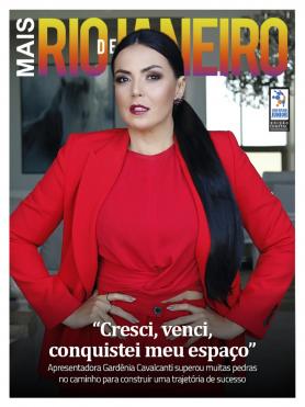 Mais Rio de Janeiro - 28/11/2021