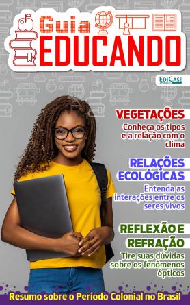 Guia Educando Ed. 05