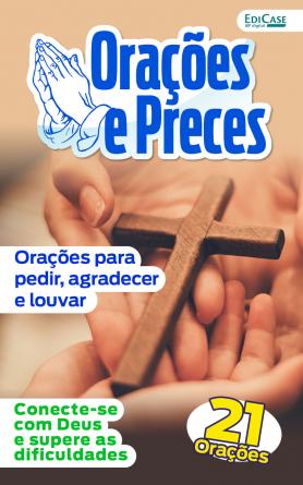 Orações e Preces Ed. 11