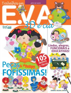 Arte de Fazer Ed. 05